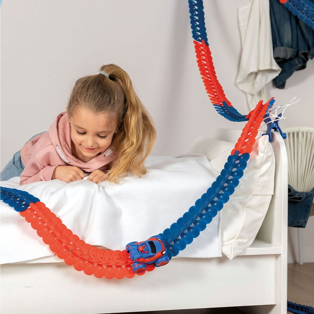 Smoby Spidey Flextreme Circuit Set