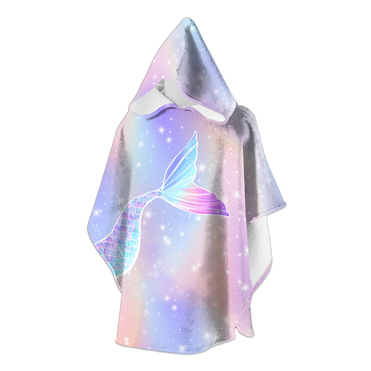 Venice Poncho - Slipstop