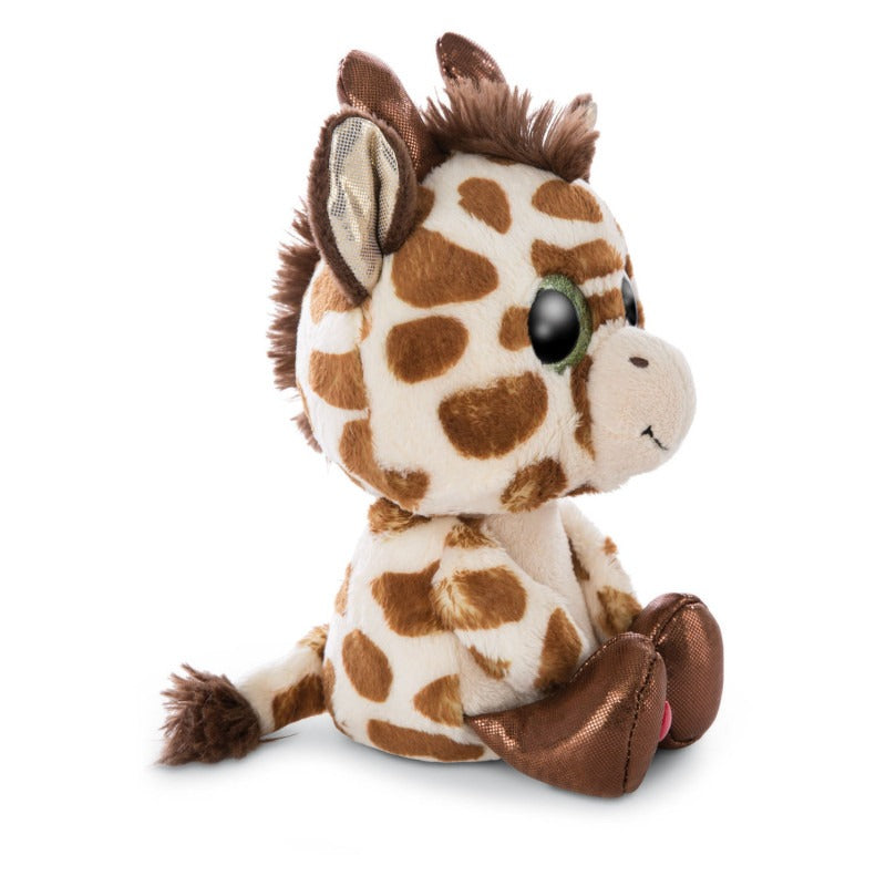Nici Glubschis Giraffe Halla Plush Toys