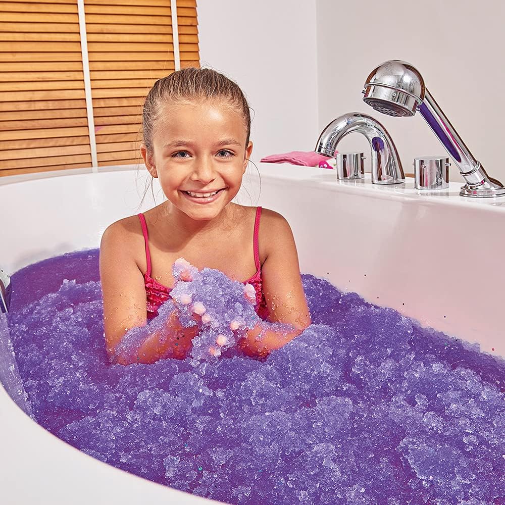 Gelli Baff Ryans World Purple