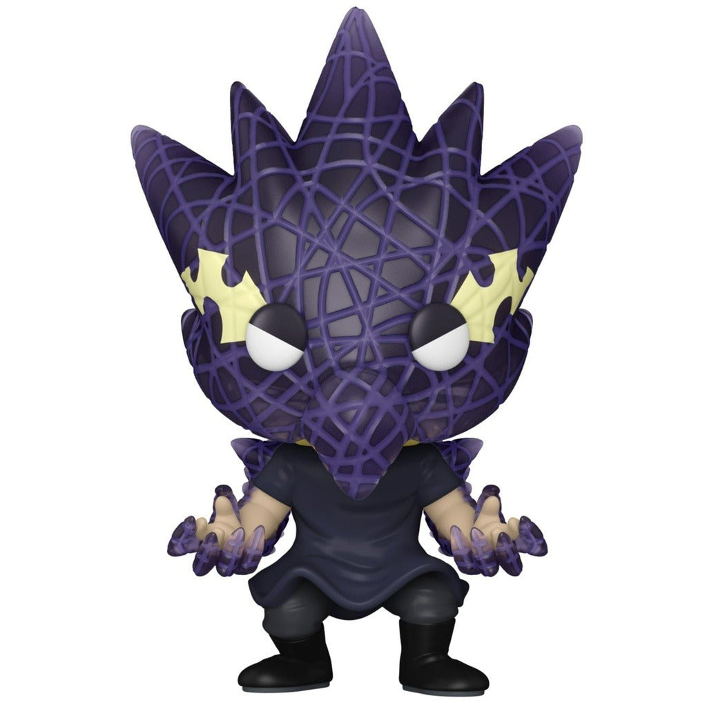 Funko Pop My Hero Academia Fumikage Tokoyam