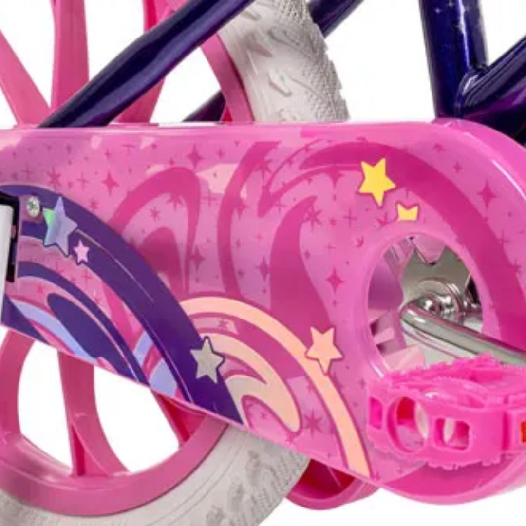 Huffy Whimsy Girls' Bike 16"
