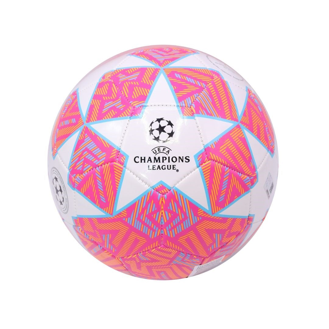 Mondo Champions League Football