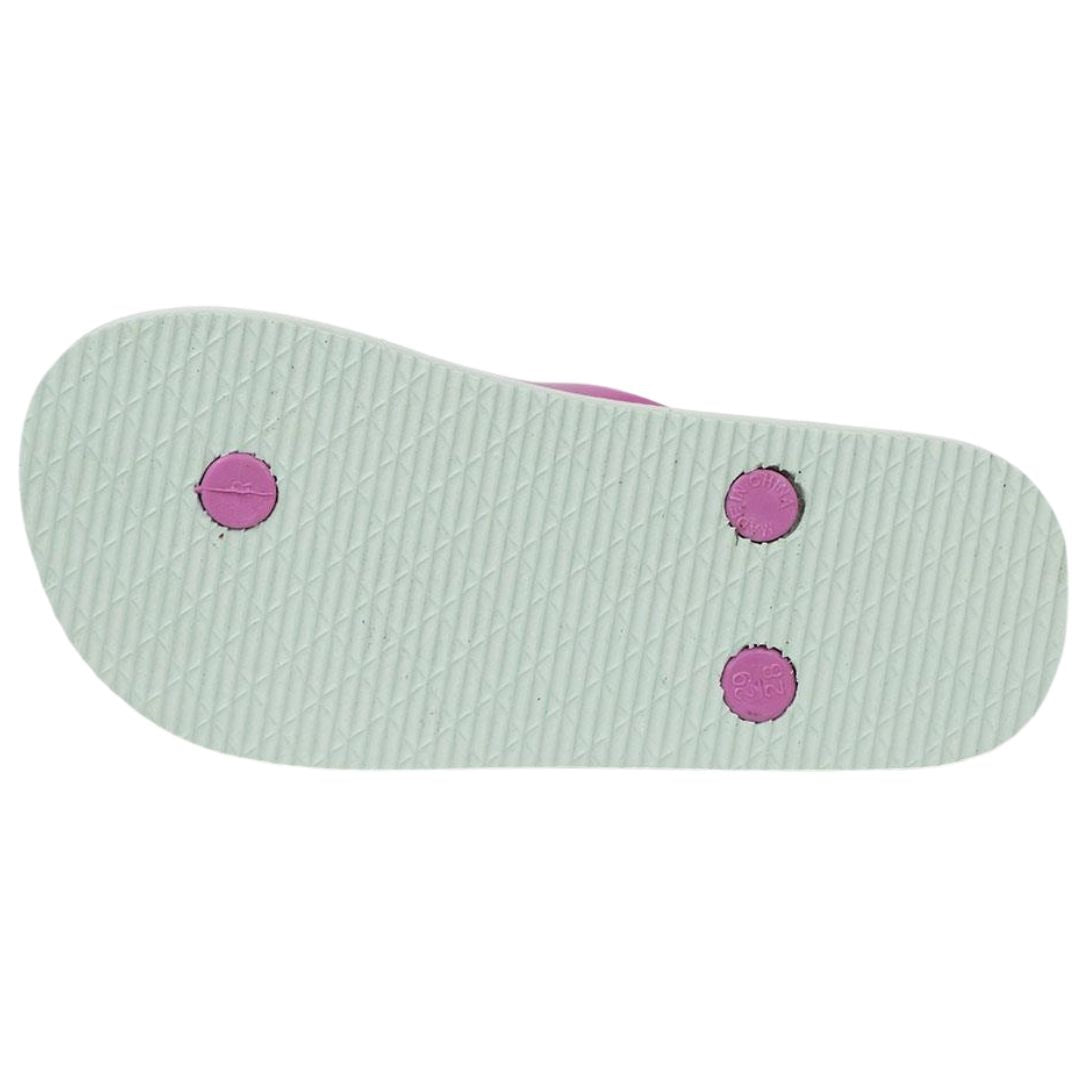 Cerda Gabby’s Dollhouse flip flops