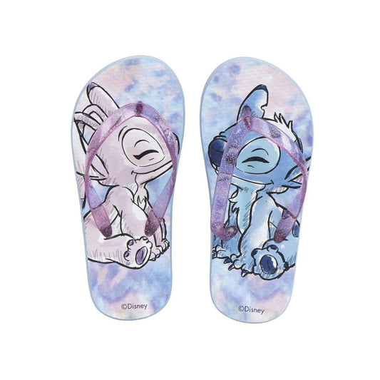 Cerda Premium Stitch & Angel Flip Flops