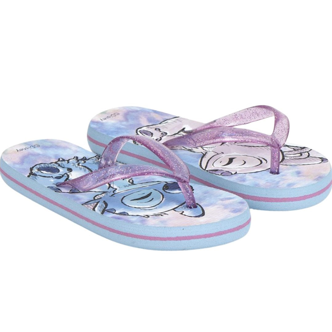 Cerda Premium Stitch & Angel Flip Flops