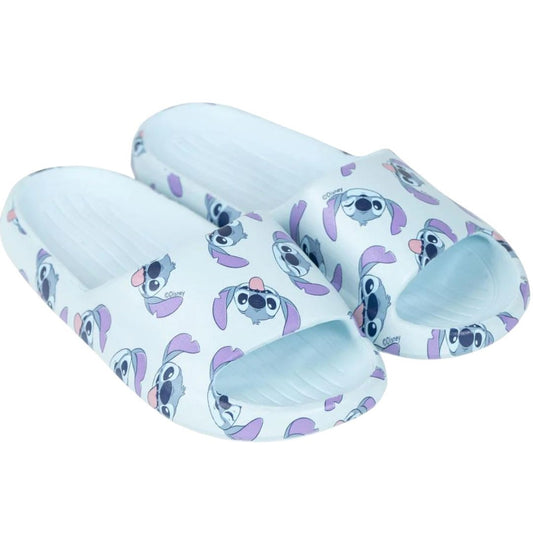 Cerda Flip Flops Pool Eva Disney Stitch