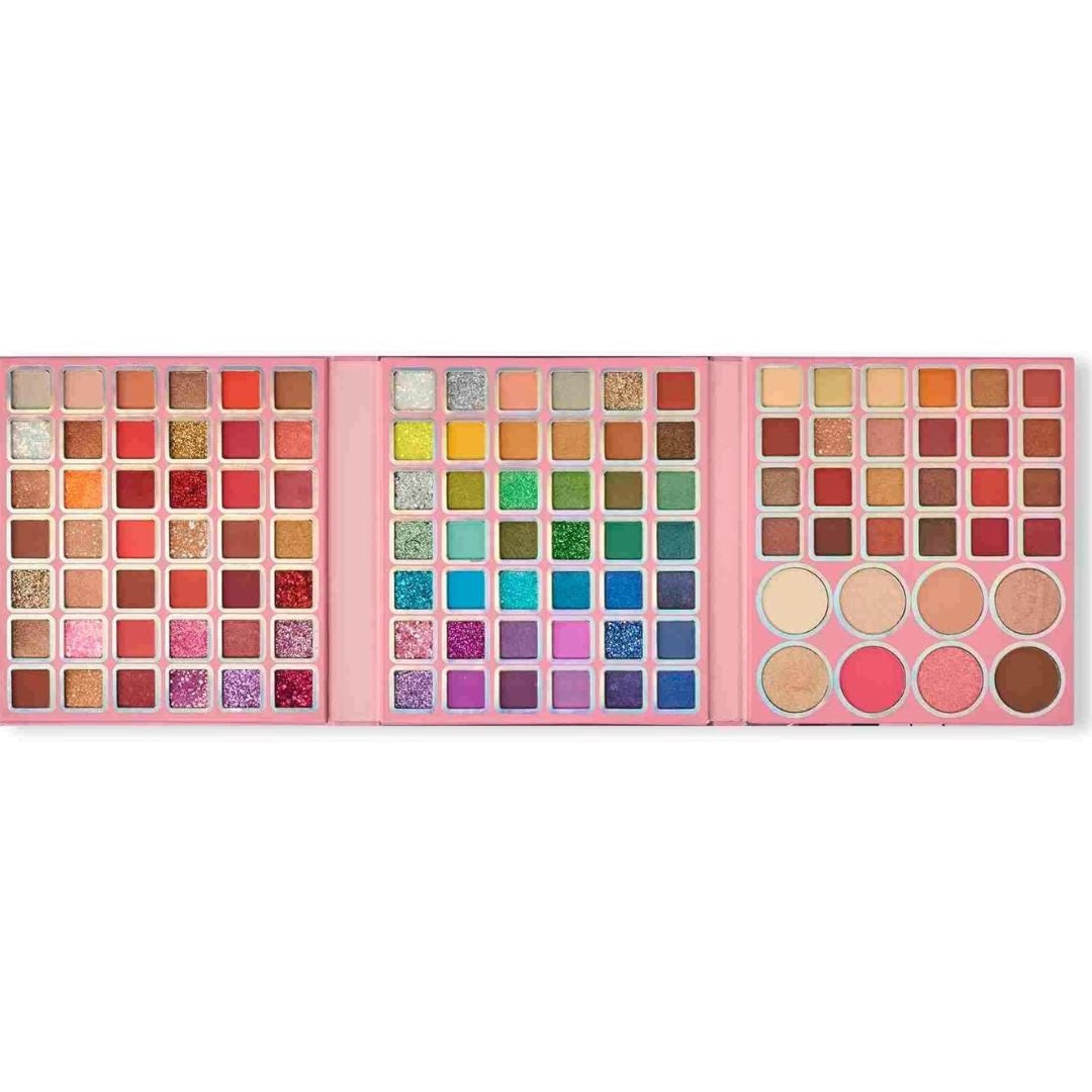 Magic Studio Greatest Colors Beauty Makeup Set