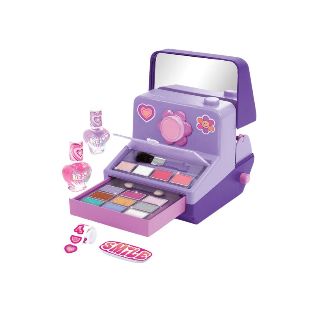 Make it real Instant Glam Cosmetic Set
