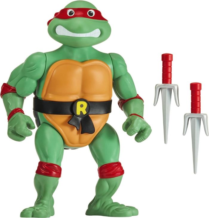 Classic Giant Figure Assorted
