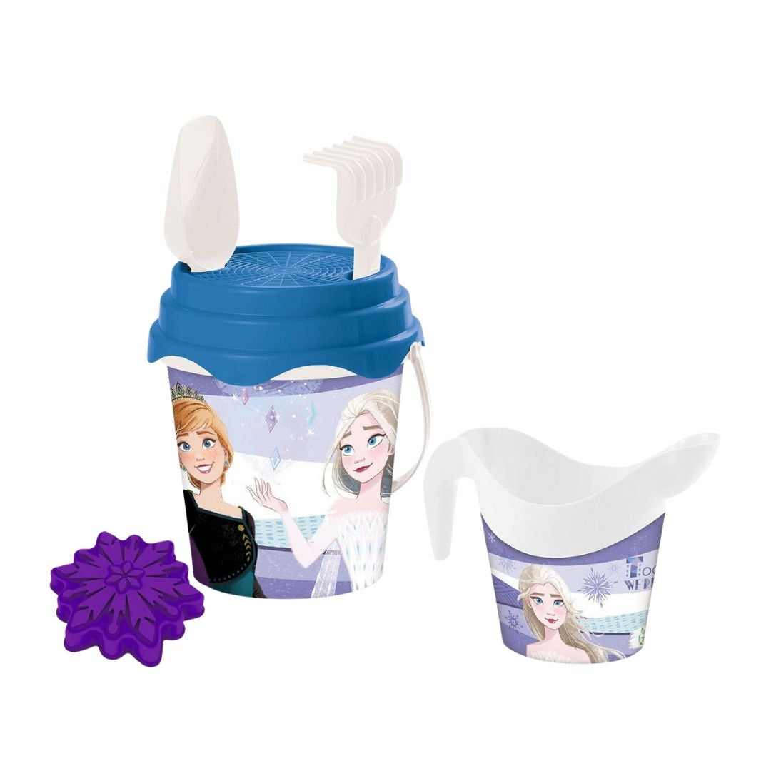Mondo Frozen Bucket with Water Can Set