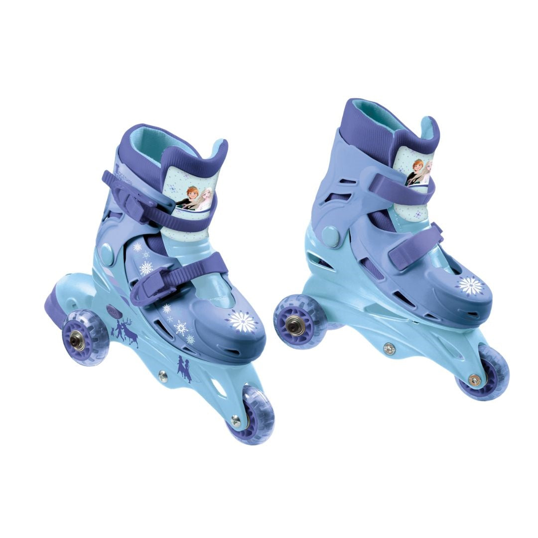 Mondo Disney Frozen Tri Inline Skates