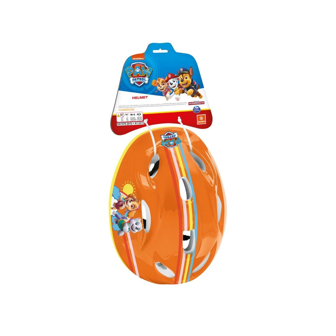 Mondo Paw Patrol Helmet