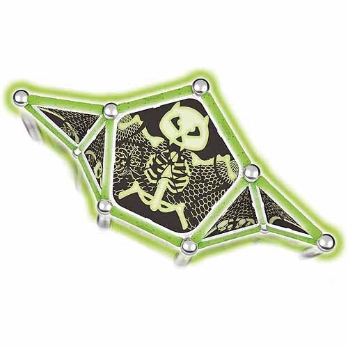 Geomag Glow Pannels