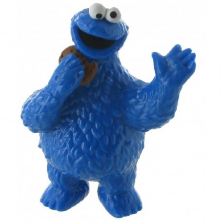 COOKIE MONSTER