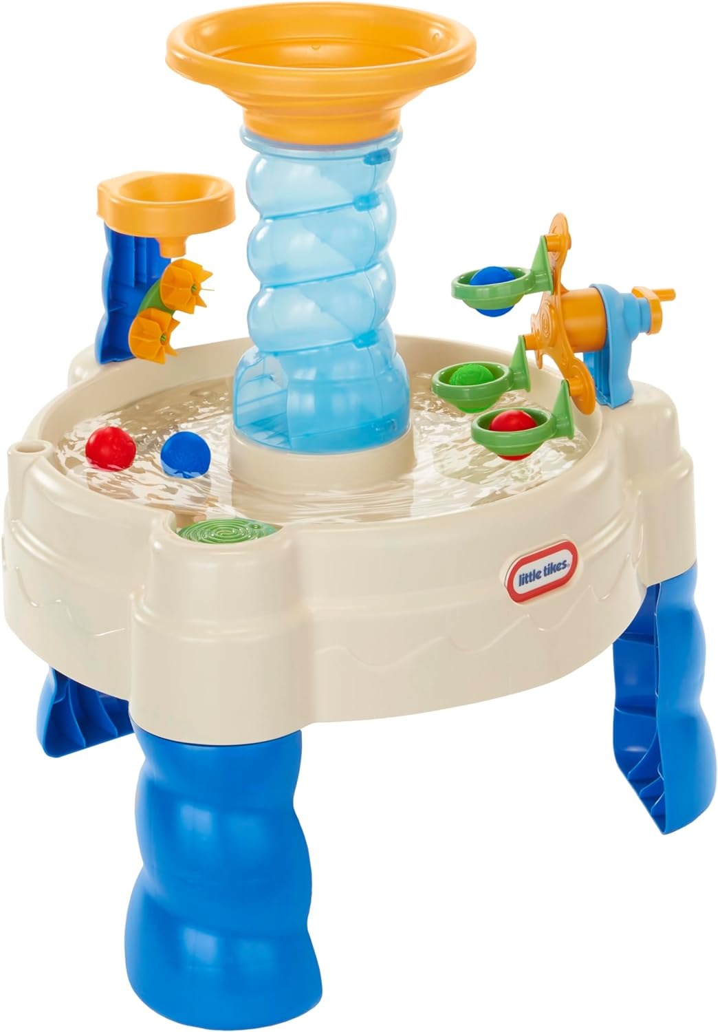 Little Tikes Water Table