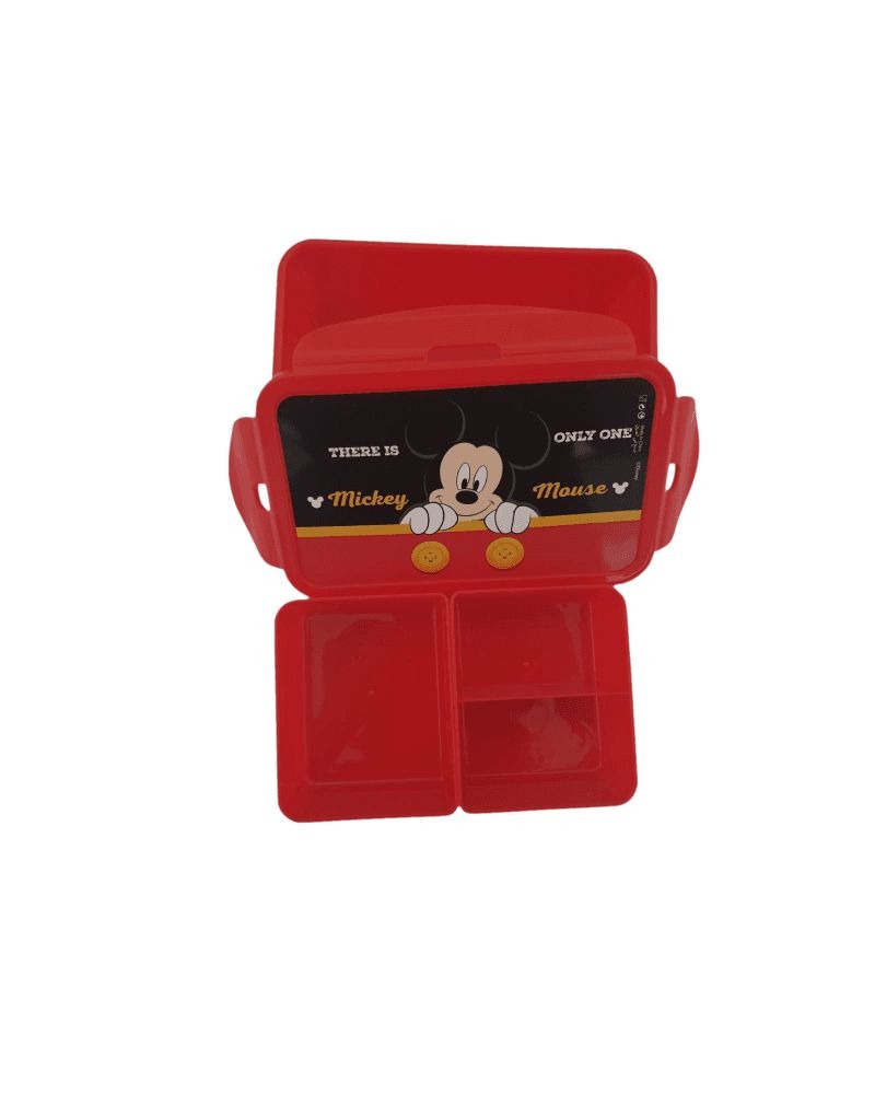 Truecare Mickey Mouse Lunch Box