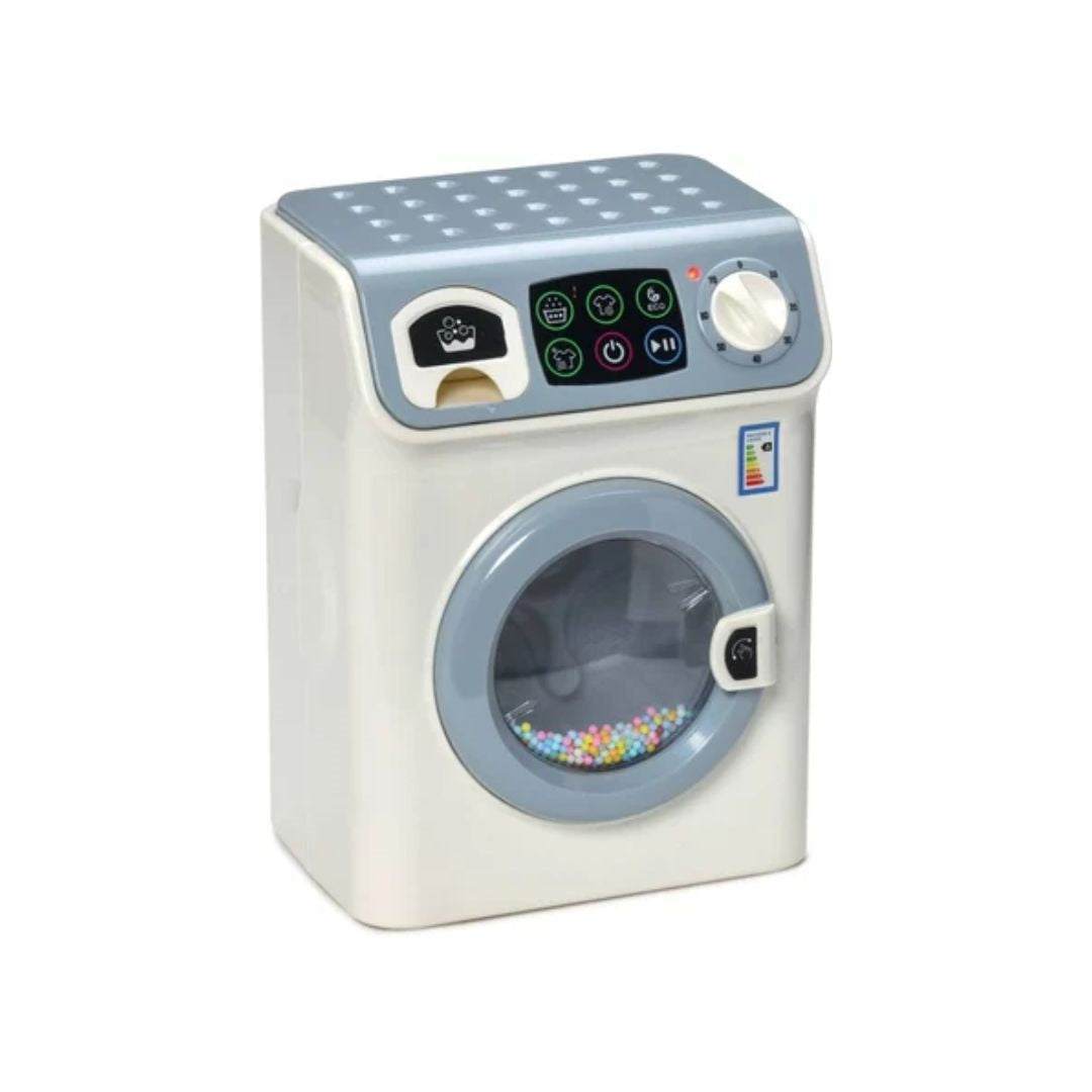 Com'les vrais Washing Machine