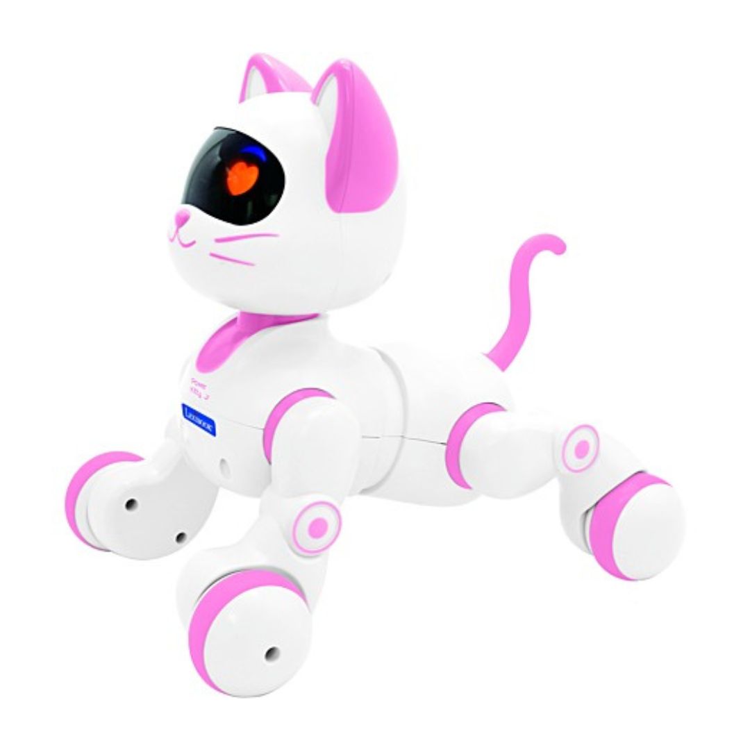 Lexibook Kitty Robot Cat