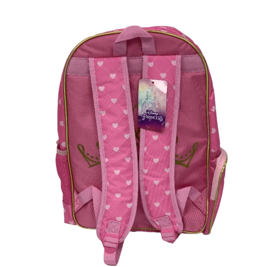Truecare Disney Princess Backpack