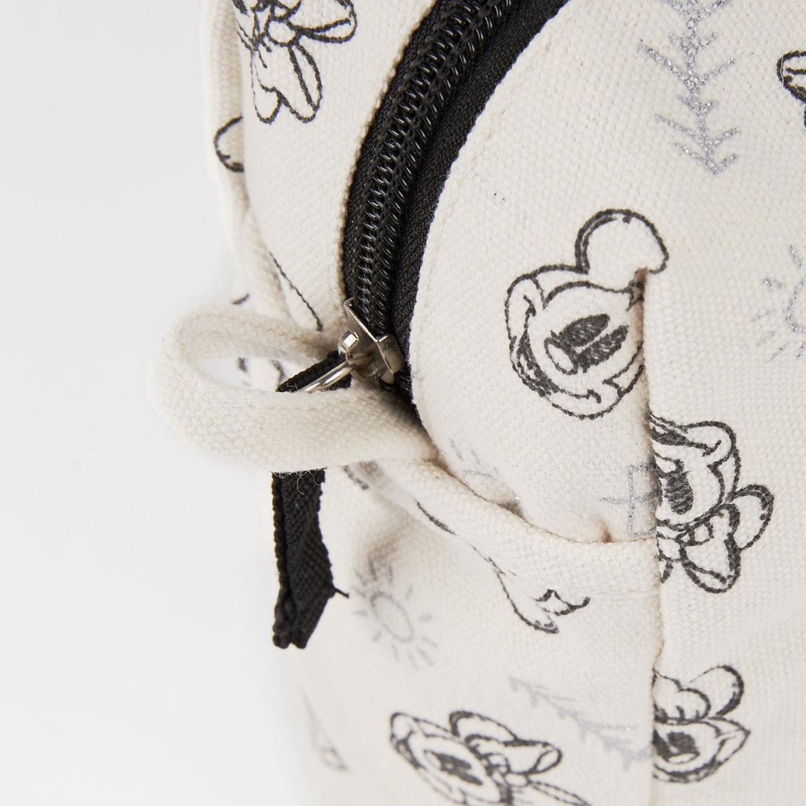 Disney Cotton Toiletry Bag