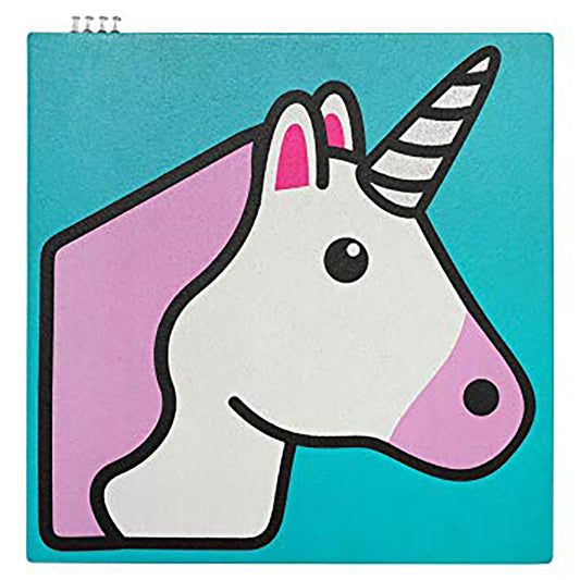 Unicorn Cork Board