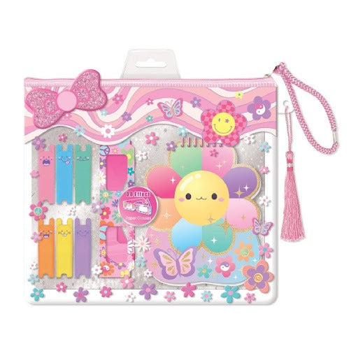 3D Fun Activity Groovy Flower