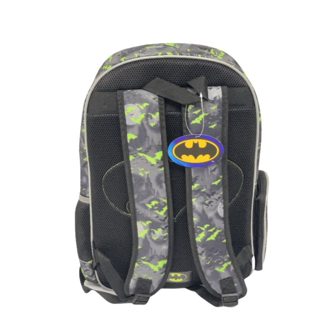 Truecare Batman Backpack