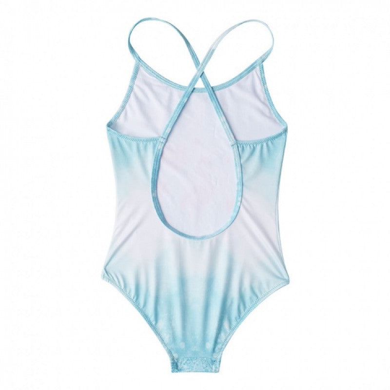 Slip Stop Pinky Swimsuit