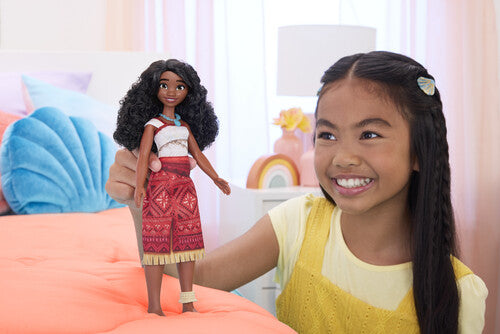Disney Moana Doll