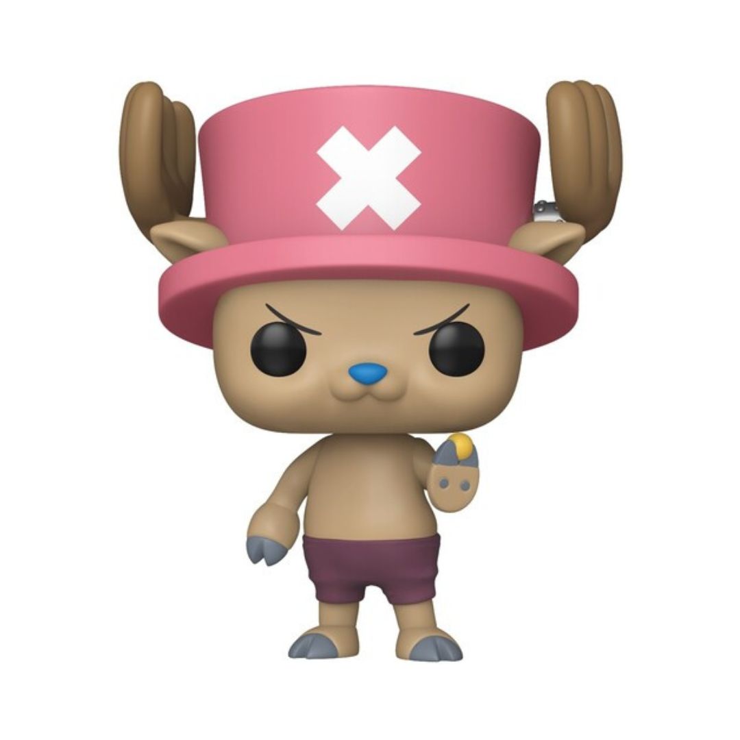 Funko Pop One Piece - Tony Tony Chopper