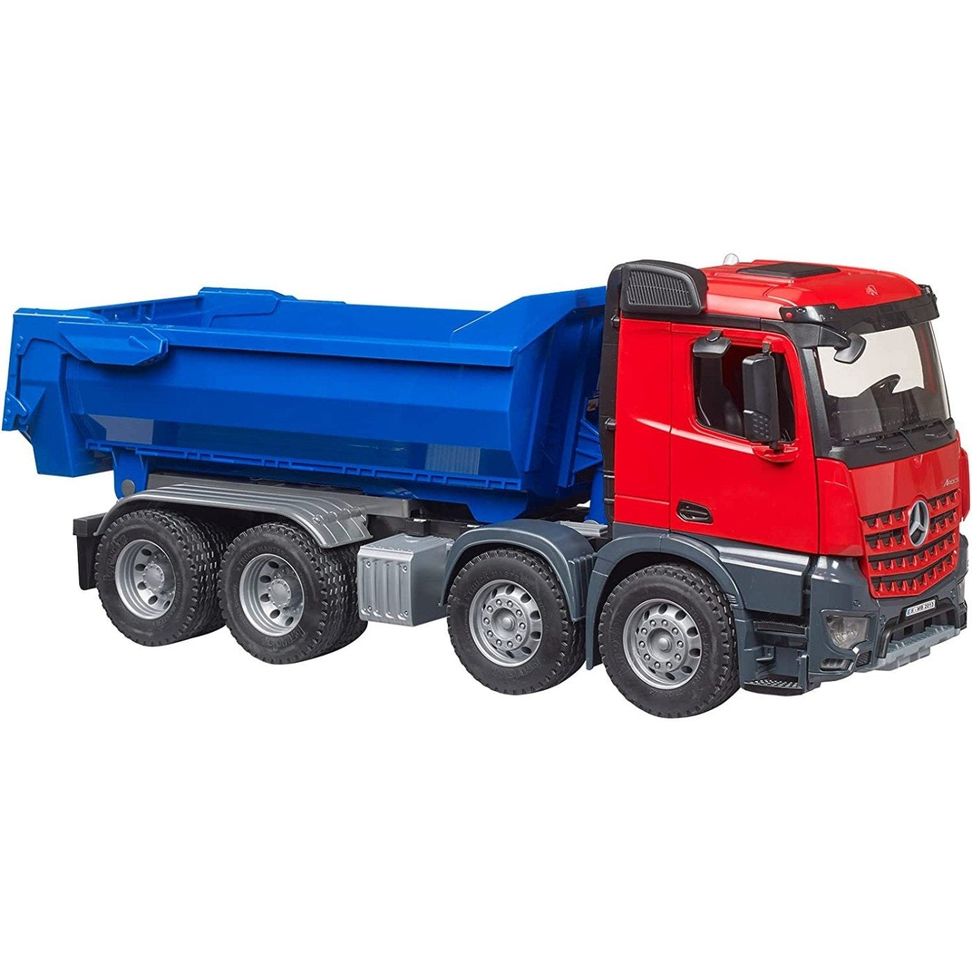 Bruder Mercedes Benz Arocs Dumper