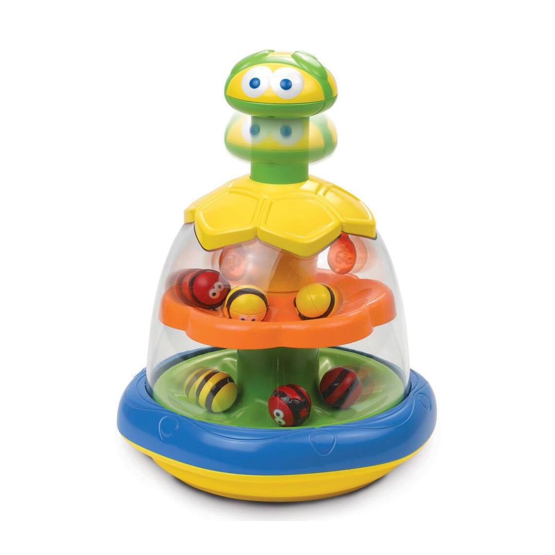 Tmimi Baby Spinner Toy