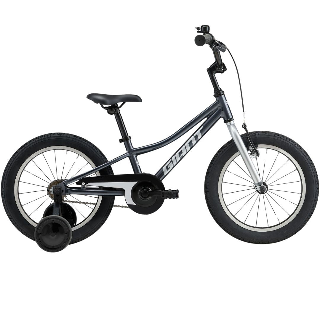 Giant Bike Animator Cold Iron 16"