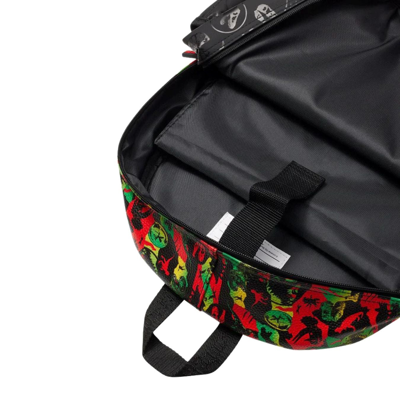 Smiggle Jurassic Park Classic Backpack