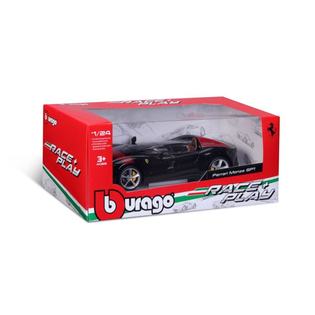 Bburago Signature Series Ferrari Monza SP1