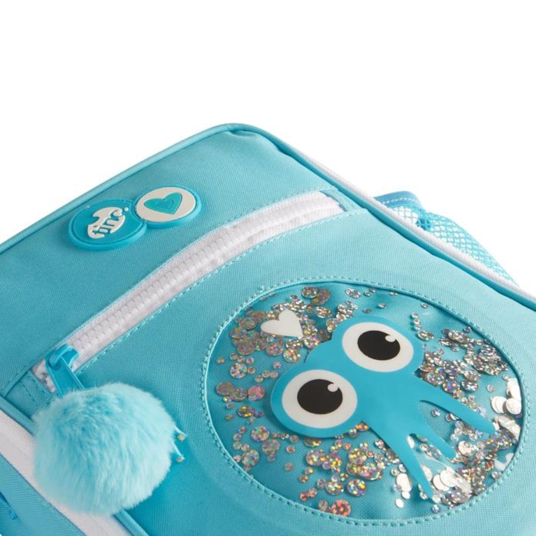 Tinc Tonkin Bubble Satchel Lunch Bag