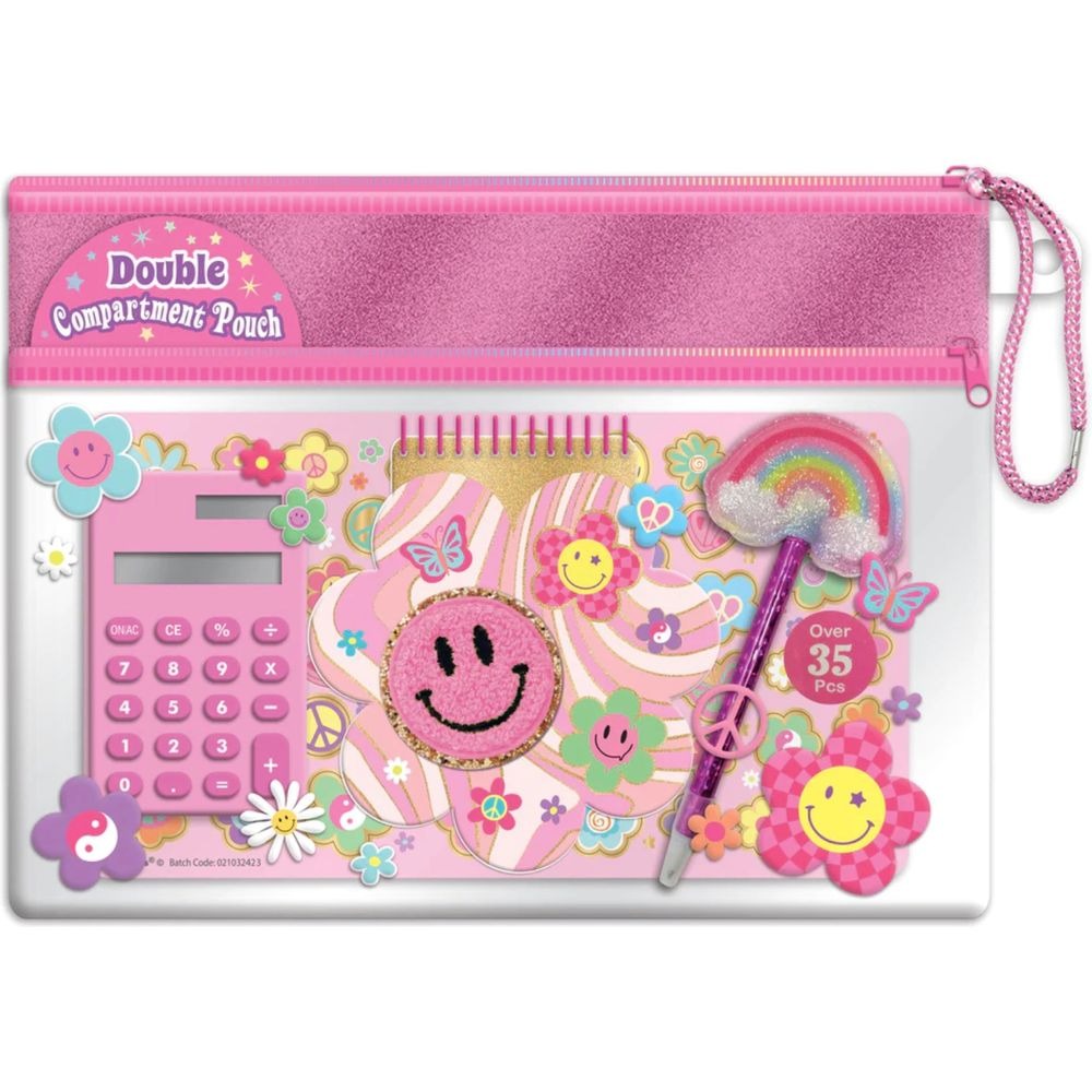 Smart Helper Groovy Flower