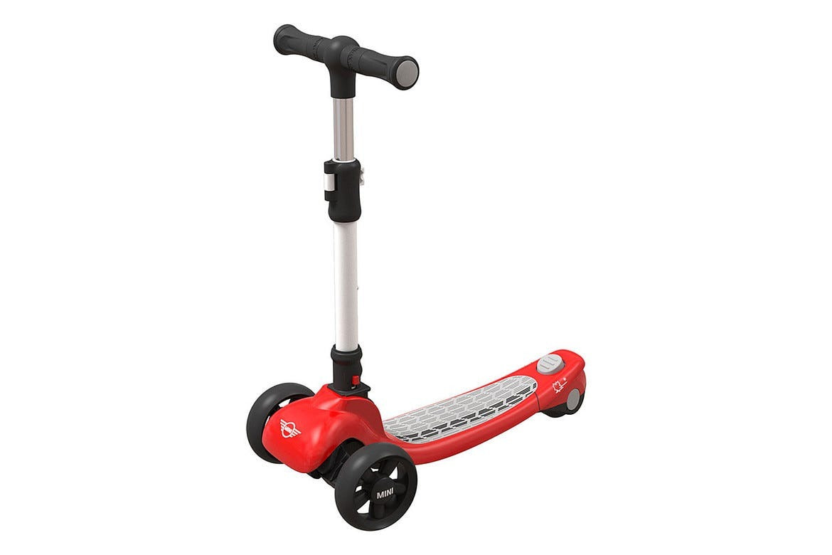 Mini Scooter Paladin