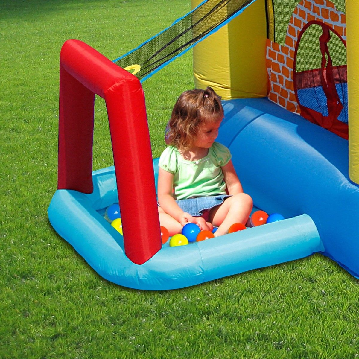 Happy Hop Playcentre
