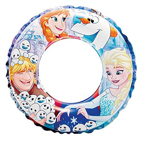 Frozen Swim Ring Мñ‡ 51 Cm