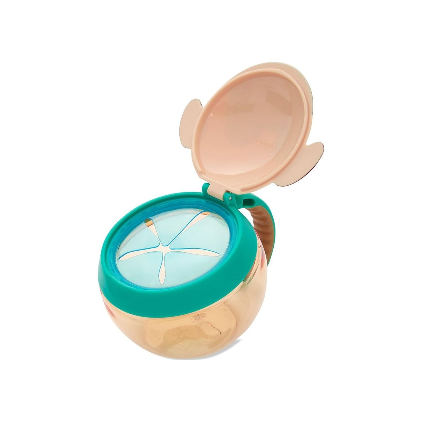 Skip Hop Pug Snack Cup