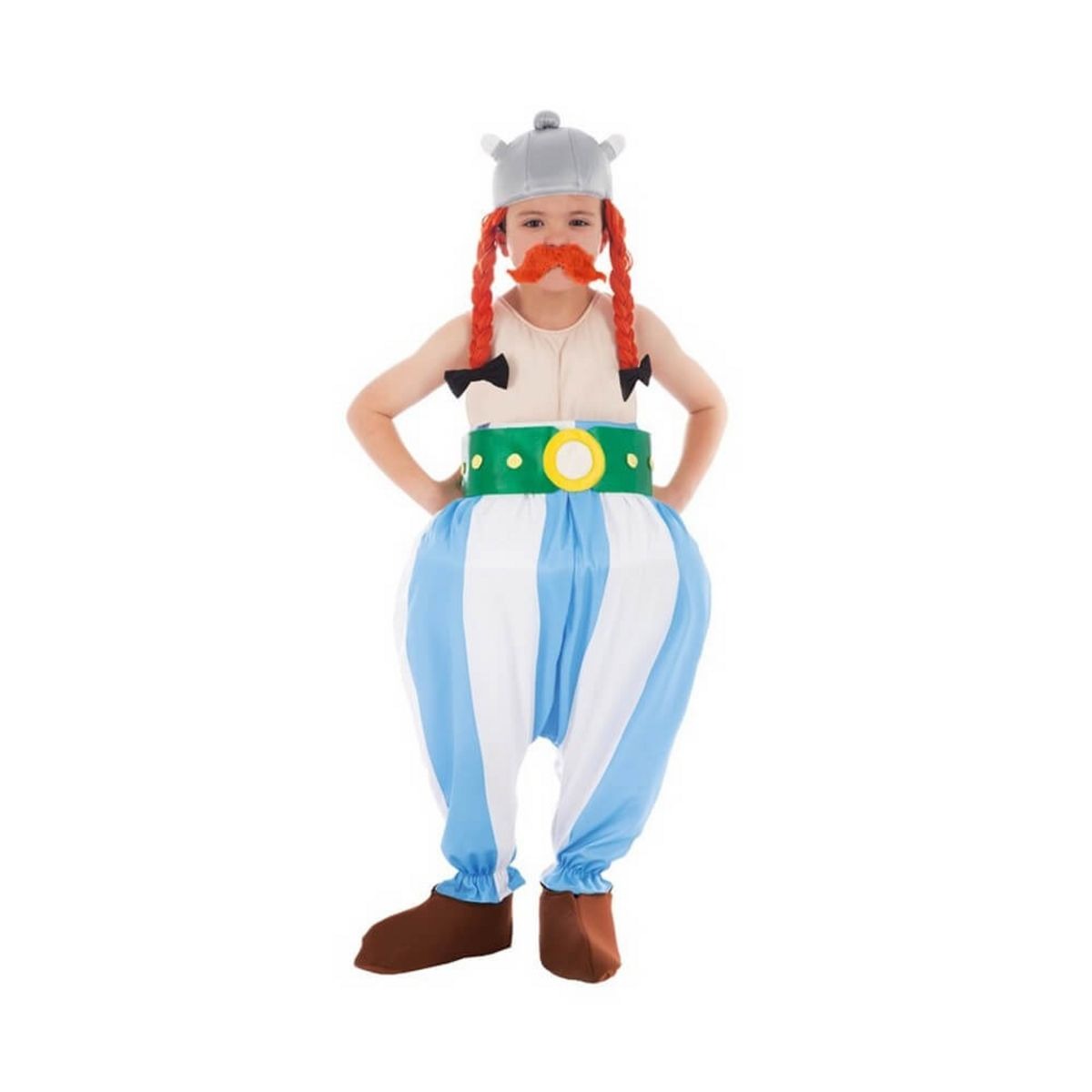 Costume Asterix 140 CM