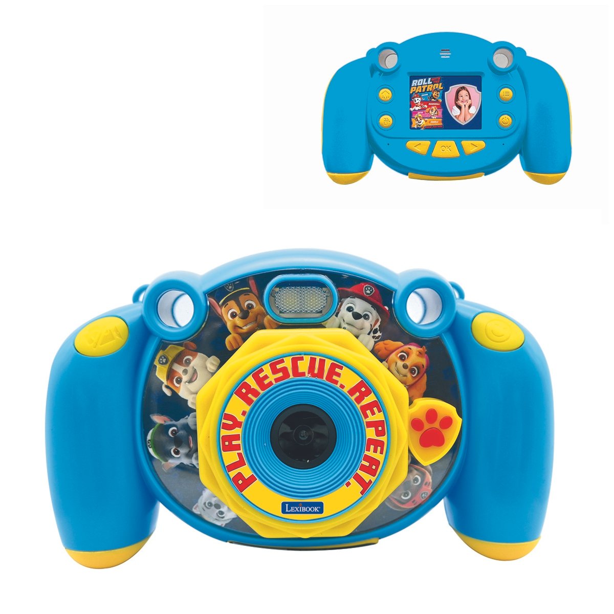 Paw Patrol Digital HD Camera