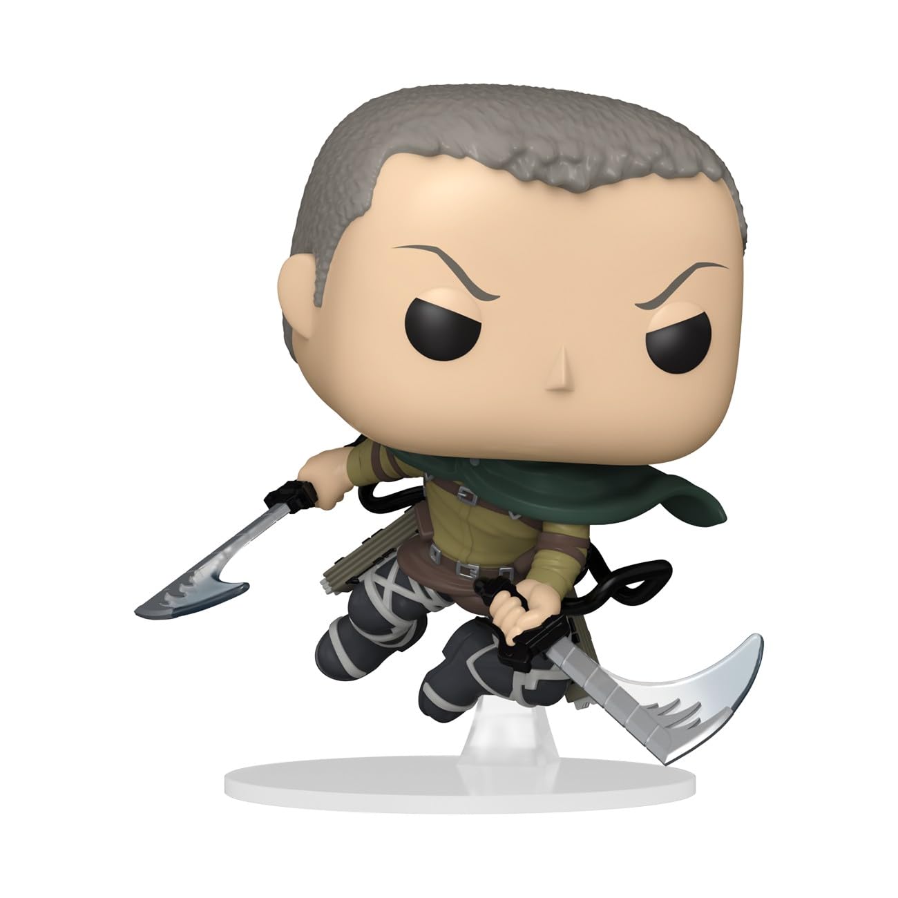 Funko Pop Connie Springer