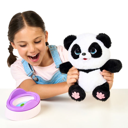 Little Live Pets My Baby Panda