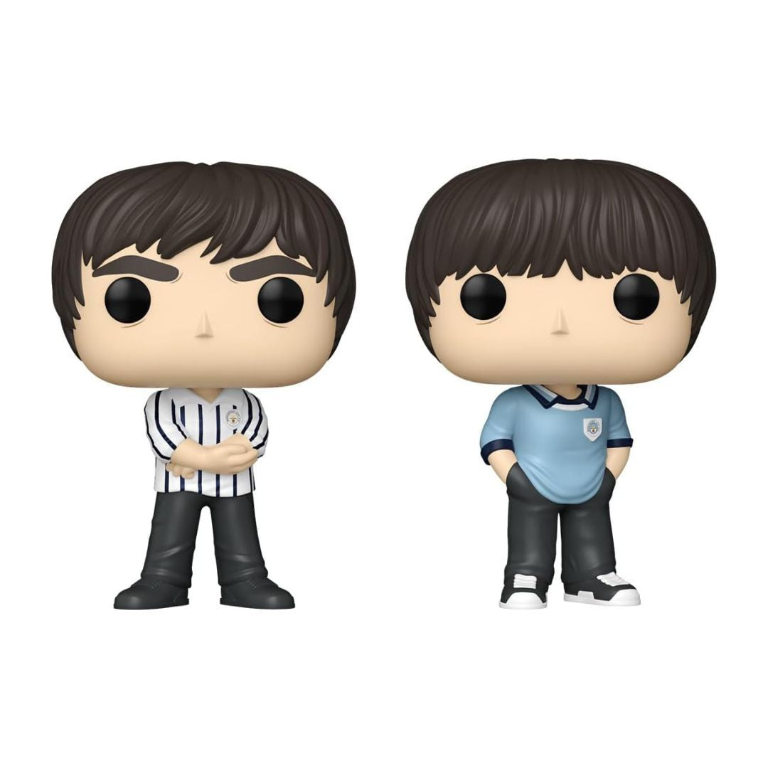 Funko Pop Rocks 2-Pack