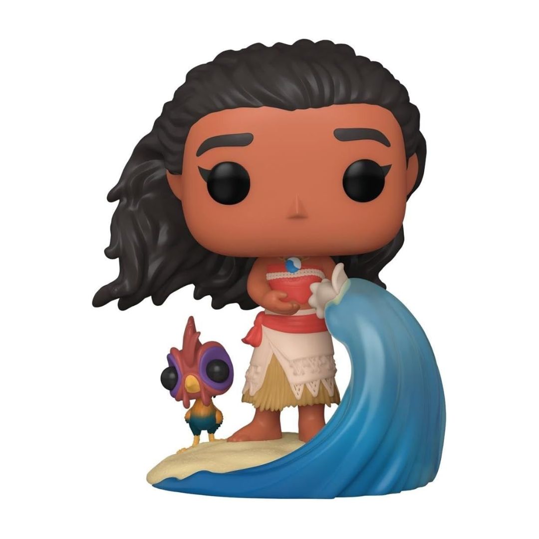 Funko Pop Disney Ultimate Princess Moana
