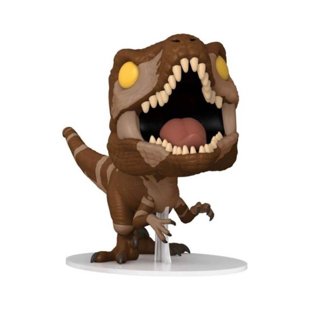 Funko Pop Jurassic World Atrociraptor