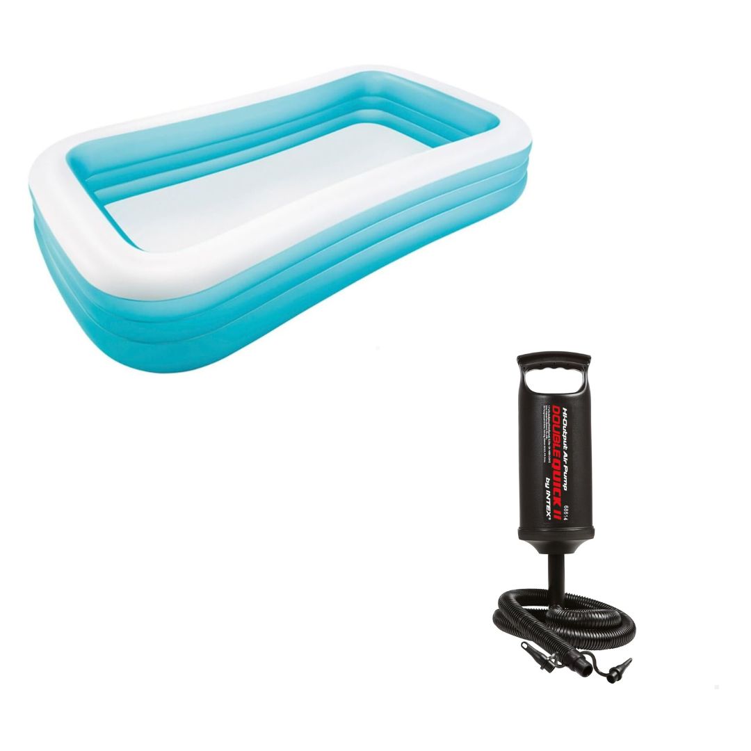 Intex Bunddel 2